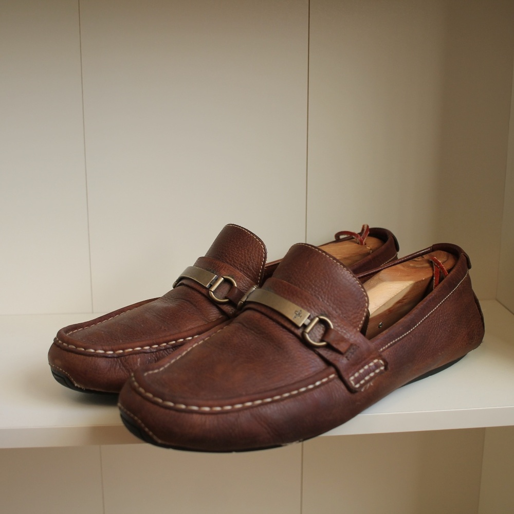 Cole Haan Loafers